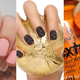 Image for article titled Textured Nails Are a Horrible Trend That Needs to Die ASAP